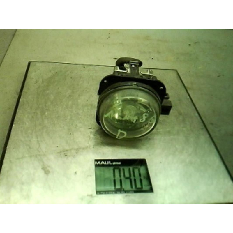 Anti brouillard droit (feux) MAZDA MPV 2