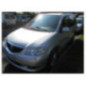 Anti brouillard droit (feux) MAZDA MPV 2