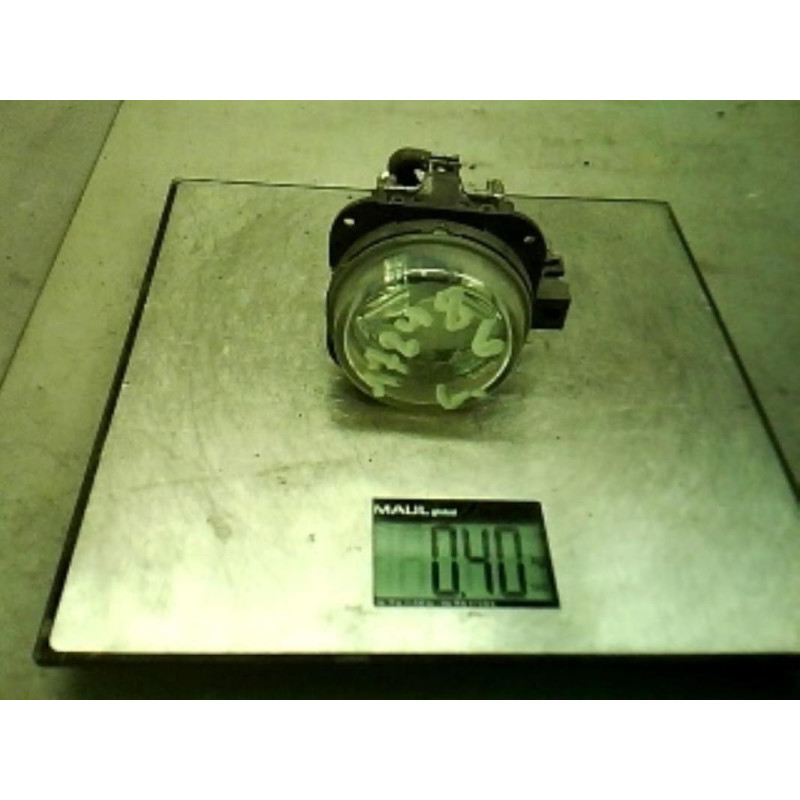 Anti brouillard gauche (feux) MAZDA MPV 2