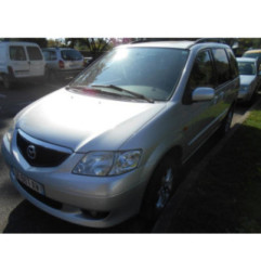 Anti brouillard gauche (feux) MAZDA MPV 2 Photo n°3