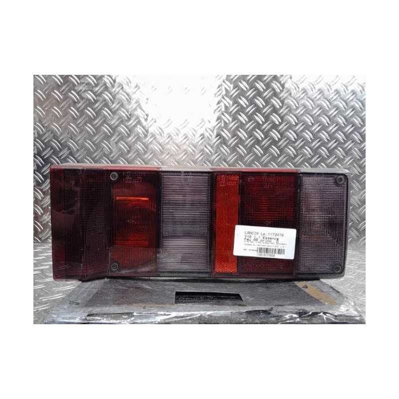 Feu arriere principal droit (feux) LANCIA Y10 1