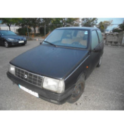 Retroviseur gauche LANCIA Y10 1 Photo n°4