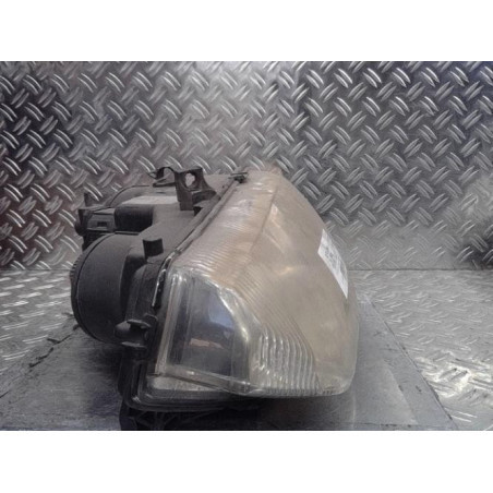 Optique avant principal gauche (feux)(phare) ALFA ROMEO 156