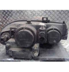 Optique avant principal gauche (feux)(phare) ALFA ROMEO 156 Photo n°3