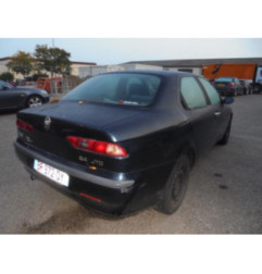 Optique avant principal gauche (feux)(phare) ALFA ROMEO 156 Photo n°7
