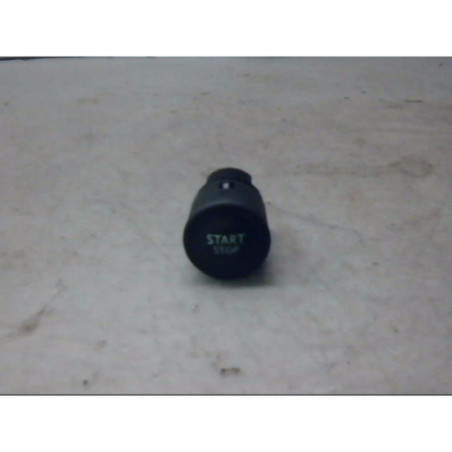 Bouton/Interrupteur RENAULT LAGUNA 3 Photo n°1