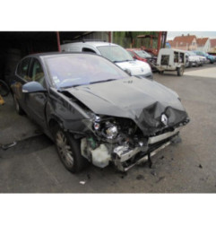 Bouton/Interrupteur RENAULT LAGUNA 3 Photo n°4