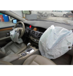 Bouton/Interrupteur RENAULT LAGUNA 3 Photo n°7