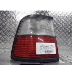 Feu arriere principal gauche (feux) CITROEN XANTIA Photo n°1