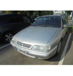 Feu arriere principal gauche (feux) CITROEN XANTIA Photo n°5