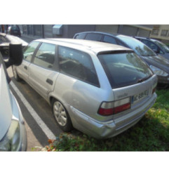 Feu arriere principal gauche (feux) CITROEN XANTIA Photo n°8