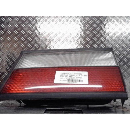 Feu arriere secondaire droit (feux) CITROEN XANTIA Photo n°1