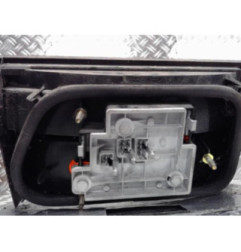 Feu arriere secondaire droit (feux) CITROEN XANTIA Photo n°3