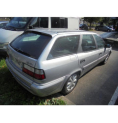 Feu arriere secondaire droit (feux) CITROEN XANTIA Photo n°7