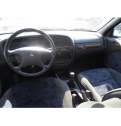 Feu arriere secondaire droit (feux) CITROEN XANTIA Photo n°9