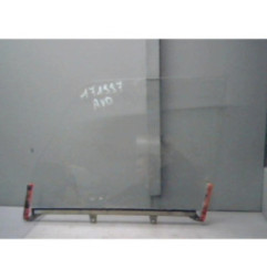 Vitre avant droit CITROEN DS Photo n°1