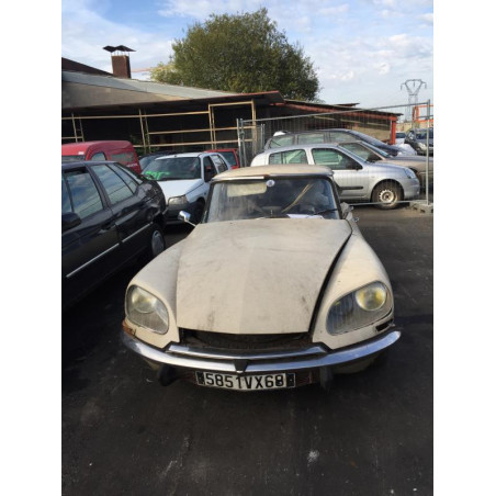 Vitre avant droit CITROEN DS