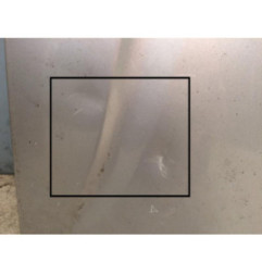 Capot SUBARU OUTBACK 1