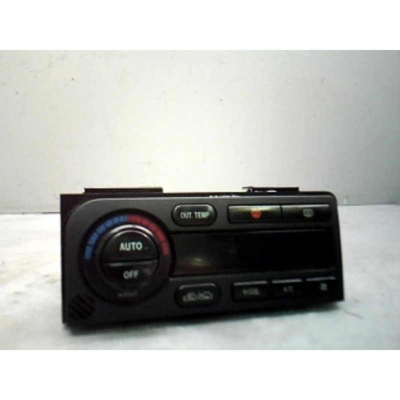 Commande chauffage SUBARU OUTBACK 1