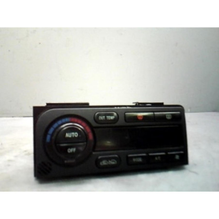 Commande chauffage SUBARU OUTBACK 1 Photo n°1