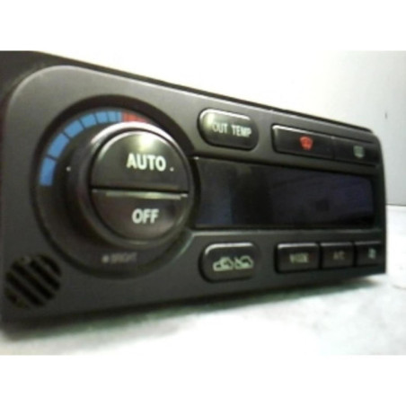Commande chauffage SUBARU OUTBACK 1