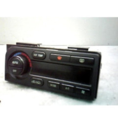 Commande chauffage SUBARU OUTBACK 1 Photo n°3