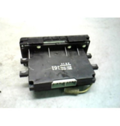 Commande chauffage SUBARU OUTBACK 1 Photo n°4