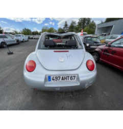 Aile avant gauche VOLKSWAGEN NEW BEETLE 1 Photo n°8