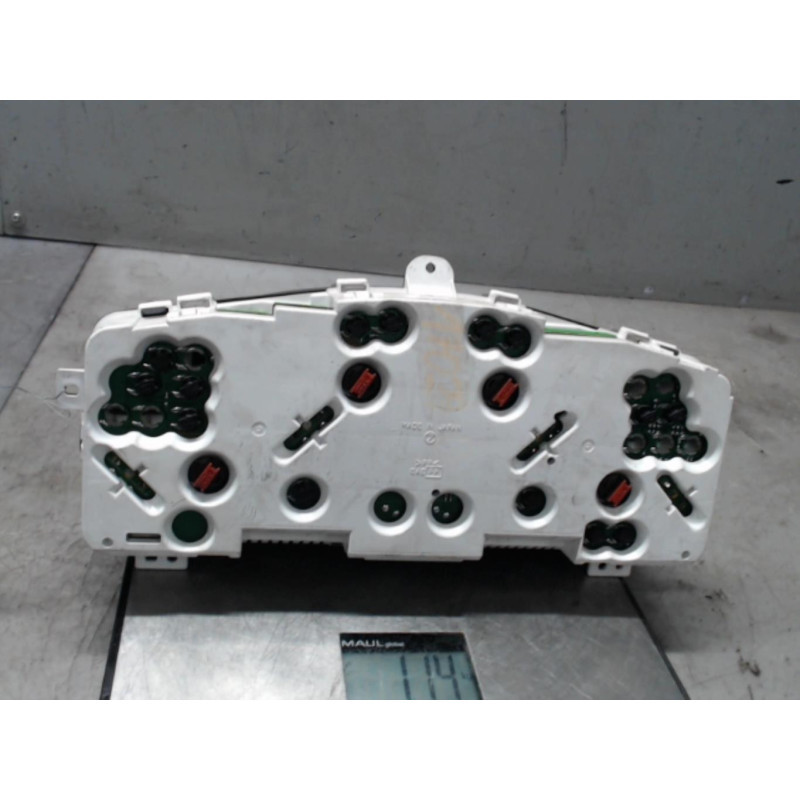 Compteur SUBARU OUTBACK 1