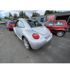 Aile avant gauche VOLKSWAGEN NEW BEETLE 1 Photo n°9