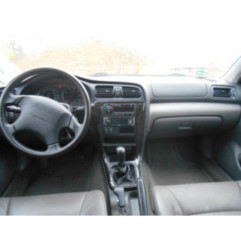 Compteur SUBARU OUTBACK 1 Photo n°10