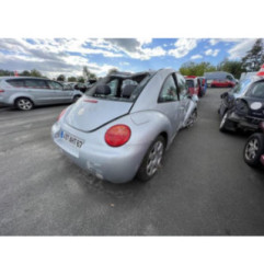 Aile avant gauche VOLKSWAGEN NEW BEETLE 1 Photo n°10