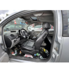 Aile avant gauche VOLKSWAGEN NEW BEETLE 1 Photo n°11