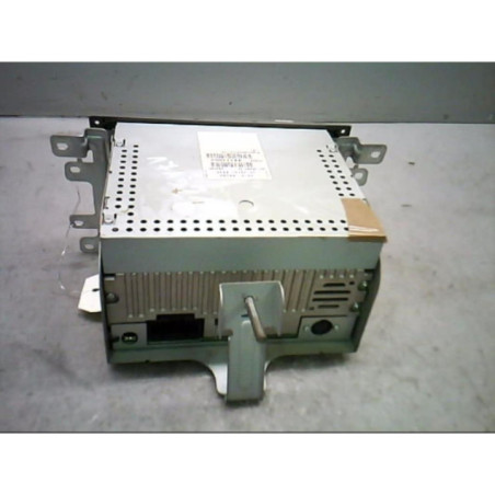 Autoradio d'origine SUZUKI LIANA