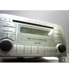 Autoradio d'origine SUZUKI LIANA Photo n°3