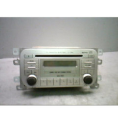 Autoradio d'origine SUZUKI LIANA Photo n°4