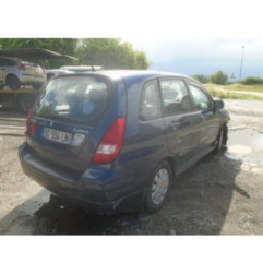 Autoradio d'origine SUZUKI LIANA Photo n°8