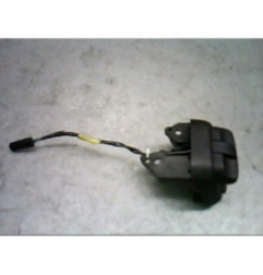 Commande autoradio SUZUKI LIANA Photo n°3