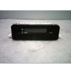 Afficheur SUZUKI LIANA Photo n°1