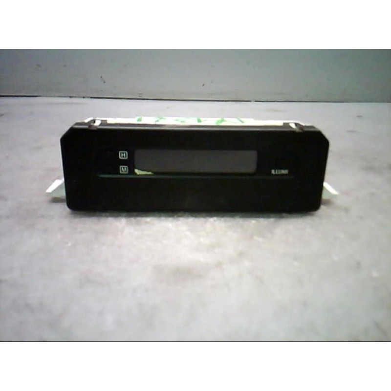 Afficheur SUZUKI LIANA