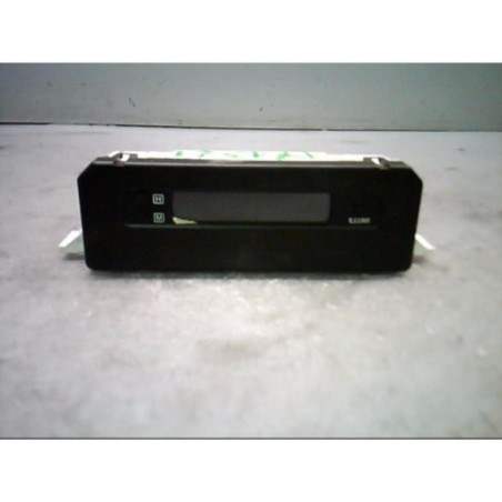 Afficheur SUZUKI LIANA Photo n°1