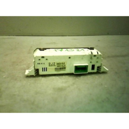 Afficheur SUZUKI LIANA