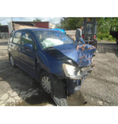 Afficheur SUZUKI LIANA Photo n°6