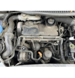 Aile avant gauche VOLKSWAGEN NEW BEETLE 1 Photo n°15