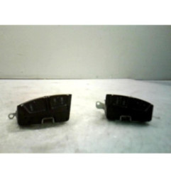 Commande autoradio VOLKSWAGEN PASSAT 4 Photo n°1