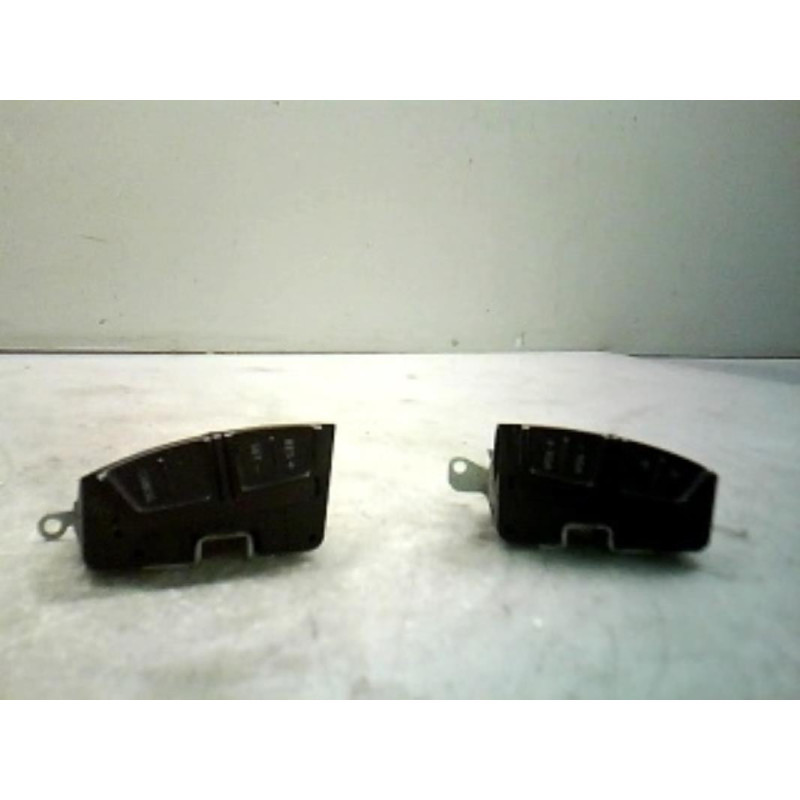 Commande autoradio VOLKSWAGEN PASSAT 4