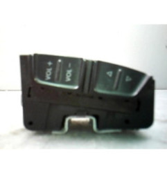 Commande autoradio VOLKSWAGEN PASSAT 4 Photo n°3