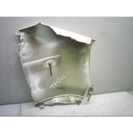 Aile avant gauche RENAULT MASTER 2