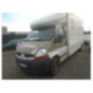 Aile avant gauche RENAULT MASTER 2