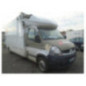 Aile avant gauche RENAULT MASTER 2